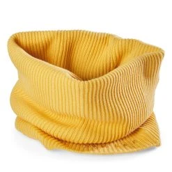 Fawler Écharpe Tube Jaune Frisco Urban