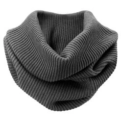 Fawler Écharpe Tube Grise Frisco Urban