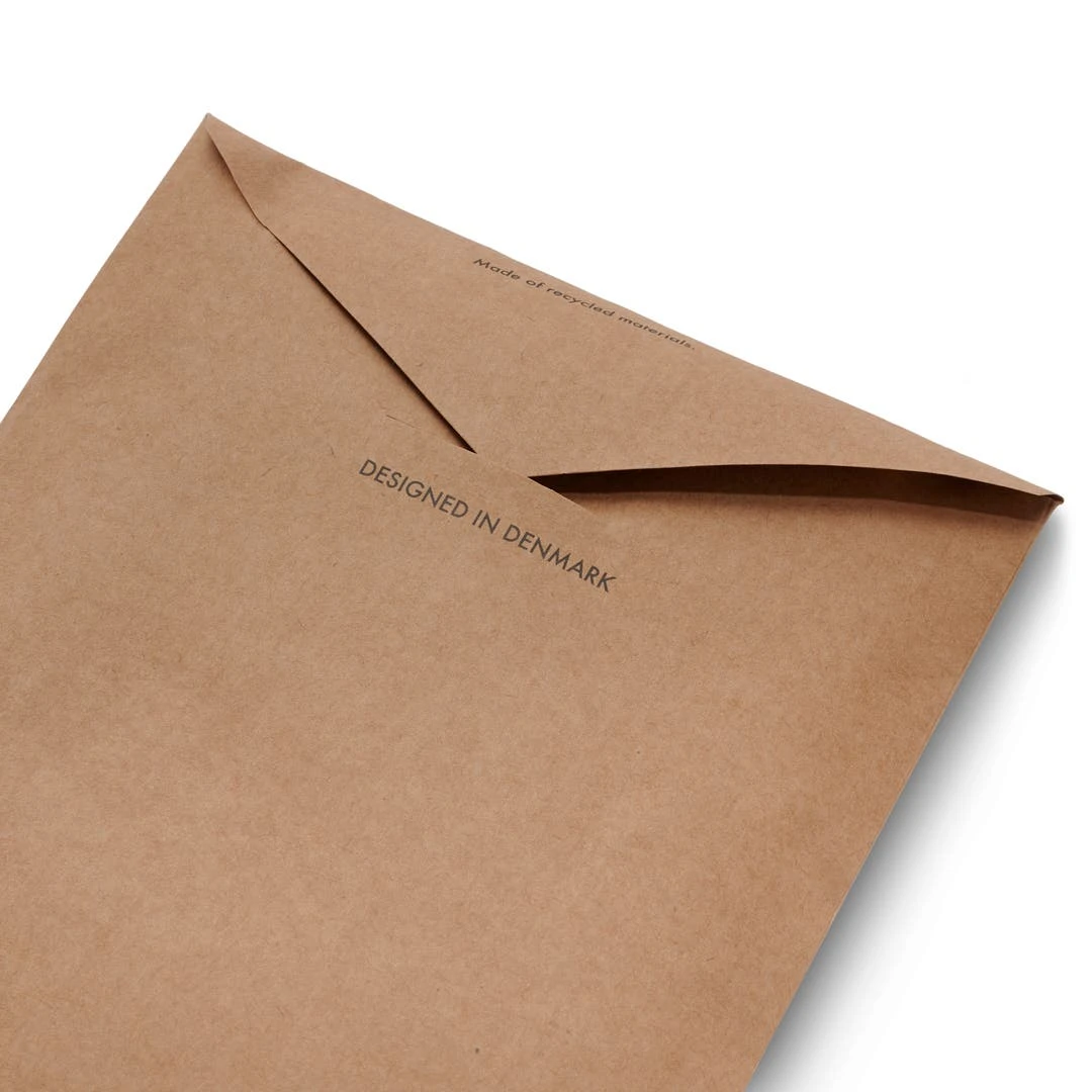 Bohemian Revolt Écharpe En Coton Bren Brux – Image 3